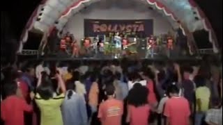 ROLLYSTA Full Album