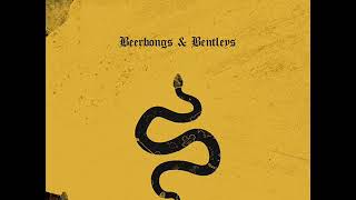 Post Malone - Beerbongs & Bentleys (Clean Album)