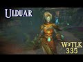 Ulduar 25 Hardmodes as Protection Paladin!