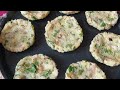 unique crispy bird s nest snack new evening snacks recipe easy andquick recipe ramdan special