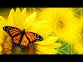 432 Hz Positive Energy | Miracle Healing Frequency | Calm, Positive Mind & Harmonic Resonance