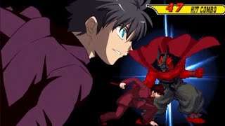 【MUGEN】Xevel vs Yeen vs Zagan ~ 3개의 팀 대항전【광 상위】Part 2 Xevel vs Yeen vs Zagan　三つ巴チーム対抗戦【狂上位】Part 2