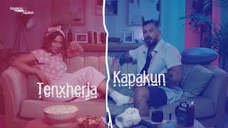 Tenxherja Kapakun - Episodi 4