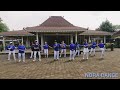 Que Sera Sera - Line Dance Choreo Erni Jasin & Indahwati Rahardja (INA) Nov 2021