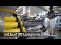 Acrylic PMMA Sheet Extrusion Machine | Jwell Machinery