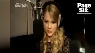 Taylor Swiftâs âMinnesota soccer momâ impression goes viral