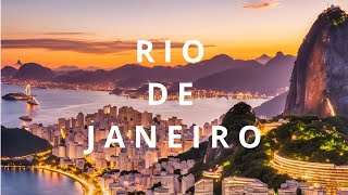 Top 10 curiosidades incríveis sobre a Cidade do Rio de Janeiro