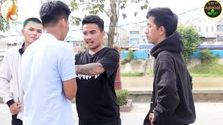 រឿងអប់រំខ្លី-ជម្រើសខុស-khmer short Film  [ក្រុមនិស្ស័យកំពង់ស្ពឺ]