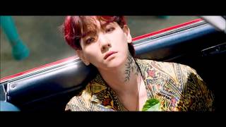 EXO - THE WAR Teaser Clip (BAEKHYUN.CHANYEOL) 預告中字