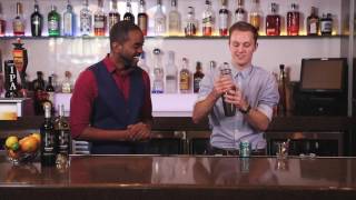 Mixology Lesson: Rogue One