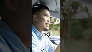 開車想睡覺怎麼辦？第二招！