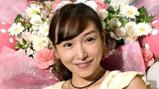 加護亜依、2度の未成年喫煙でどん底に…立ち直った転機は子ども　“しくじり”の教訓は「自分の後悔に後悔しない」