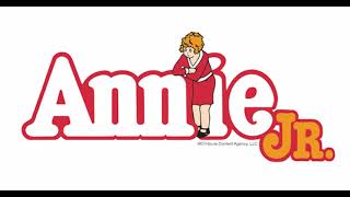 Annie Jr. Little Girls (Vocals)