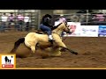 Barrel Racing 🛢🛢🛢 2023 ABC Pro Rodeo | Thursday