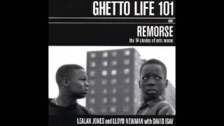 Ghetto Life 101: Radio Documentary