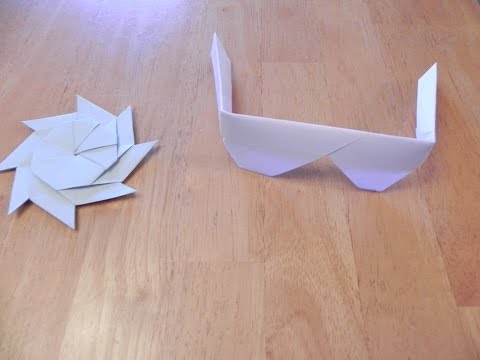 Cool Things to Make Out of Paper (Part 2)| Video Bros Cool Things to Make Out of Paper (Part 2)| Video Bros