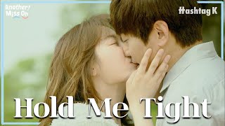 Seo Hyun-jin and Eric Are Finally Together | Another Miss Oh EP.13-11