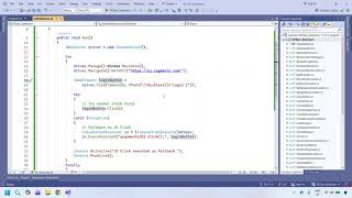JavaScript Click in Selenium | Handle Click Issues Using JS Executor