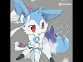 for @StaryTheShinySylveon#shiny#shinysyleon#capcut#pokemon#sylveon