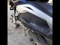 حقيقة محرك vmax 200cc