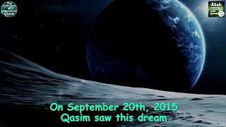 Muhammad Qasim And The Ulamas - Divine Dream