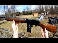 Winchester 1907 Part 2