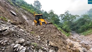 Rural Mountain Village Off-Road Recovery | Connecting Remote Villages