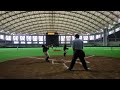 2024sunyonbaseball 札幌･札幌近郊　予選第1試合 フェニックスvsケンタロス