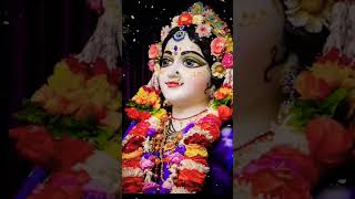 हमे जो तुम्हारा सहारा ना मिलता 🙏❤️ राधे राधे ❤️🙏#krishna #shorts #youtubeshorts #viral #reels