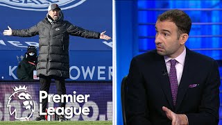 Reactions, analysis after Leicester come back to beat Liverpool 3-1 | Premier League | NBC Sports