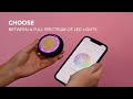 How to FOREO UFO™  2 ┃Your guide to a spectrum of pampering possibilities