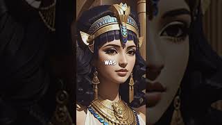 Intriguing Facts About Queen Cleopatra #facts #history #shorts #cleopatra