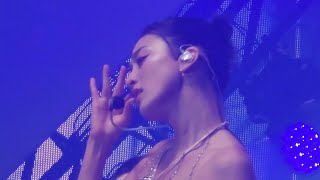 20230924 [Jihyo Fancam] Cry For Me Bangkok Concert Twice 5TH WORLD TOUR Ready to be