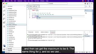 Week 4- Lesson 2: Python Date and Math Modules