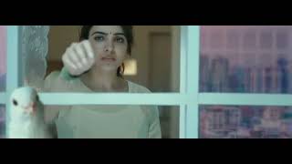 yashodha first glimps | 2022 | samantha latest teaser