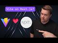 Vite's Next.js Killer Just Dropped