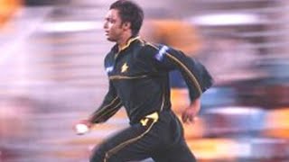 Pakistan vs Australia | 3rd ODI | 2002 | Full Match Highlights |