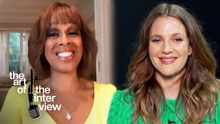 The Art of the Interview with Gayle King
