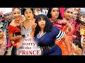 I WILL MARRY THE PRINCE TRENDING MOVIE SEASON 7&8 - UJU OKOLI & ONNY MICHAEL 2021 LATEST MOVIE