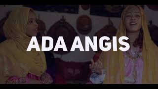 Harari Traditional Song 3 by Ada Angis Mugad