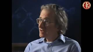 Noam Chomsky explains media manipulation to BBC host Andrew Marr.