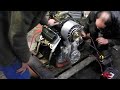 first start rebuild zaz zaporozhets saporoshez sapo engine