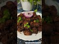 chicken liver dry roast చికెన్ లివర్ డ్రై రోస్ట్. ఎక్కువ నూనె వాడకుండా ఇలా చెయ్యండి రుచి గా 👉😍😋