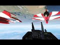 SYFC Virtual Black Knights Performance 2023 | RSAF55 Open House 2023