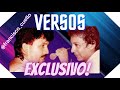 exclusivo rafael orozco verseando con diomedes diaz versos vallenatos en parranda