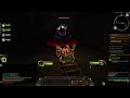 darkflame cleft dungeon the war within alpha