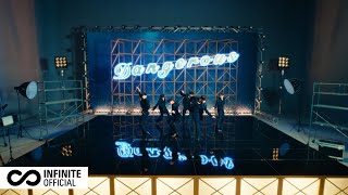 [Performance Video] INFINITE(인피니트) 'Dangerous'