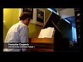 François Couperin - L'Art de Toucher le Clavecin: Prelude 1