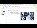 Creating Accessible Google Slides