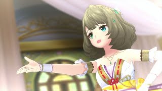 「デレステ」キミのそばでずっと（高垣楓ソロ・リミックス）